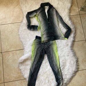 Nike Pro Activewear Set